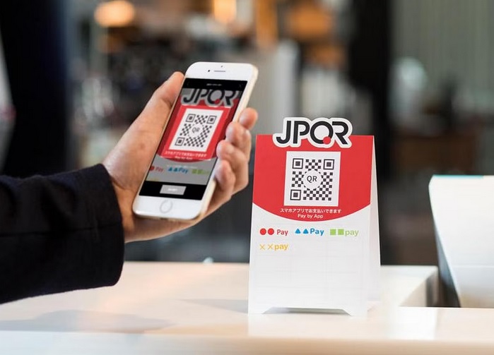 Nhật Bản sẽ triển khai hệ thống thanh toán mã QR chung với 8 nước châu Á