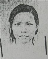 Truy nã Lê Thị Ngọc