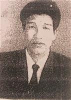 Truy nã Trần Văn Quế