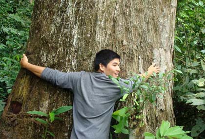 Người 