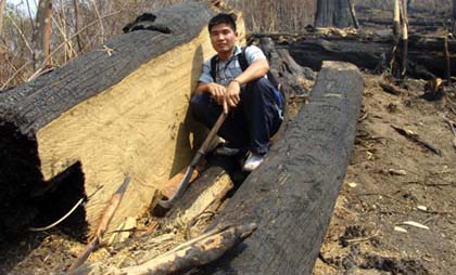 Người 