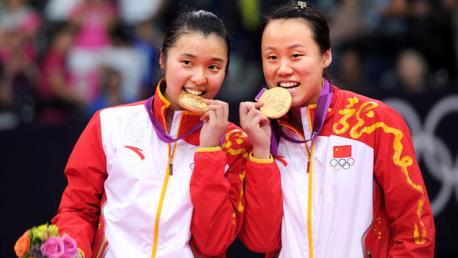 Olympic ng&agrave;y 8: Trung Quốc kh&ocirc;ng cho Mỹ bứt tốp