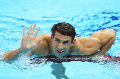 Olympic ng&agrave;y 8: Trung Quốc kh&ocirc;ng cho Mỹ bứt tốp