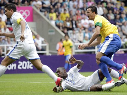 Olympic ng&agrave;y 8: Trung Quốc kh&ocirc;ng cho Mỹ bứt tốp