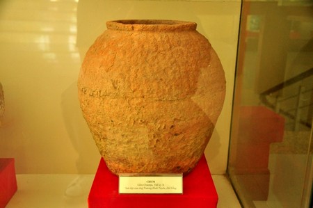 Đồ gốm Chămpa, TK 10