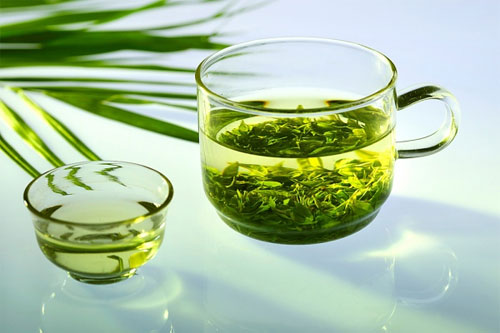 Những đồ uống hữu &iacute;ch cho cơ thể 1