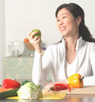 Bệnh hay gặp ở phụ nữ tuổi trung ni&ecirc;n 2