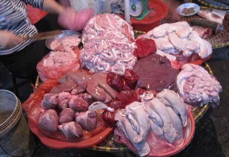 Những c&aacute;ch ăn uống người cao tuổi cần hạn chế 1
