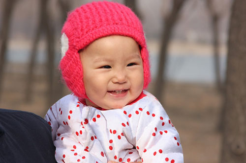 Ph&ograve;ng bệnh cho trẻ m&ugrave;a đ&ocirc;ng - xu&acirc;n 1