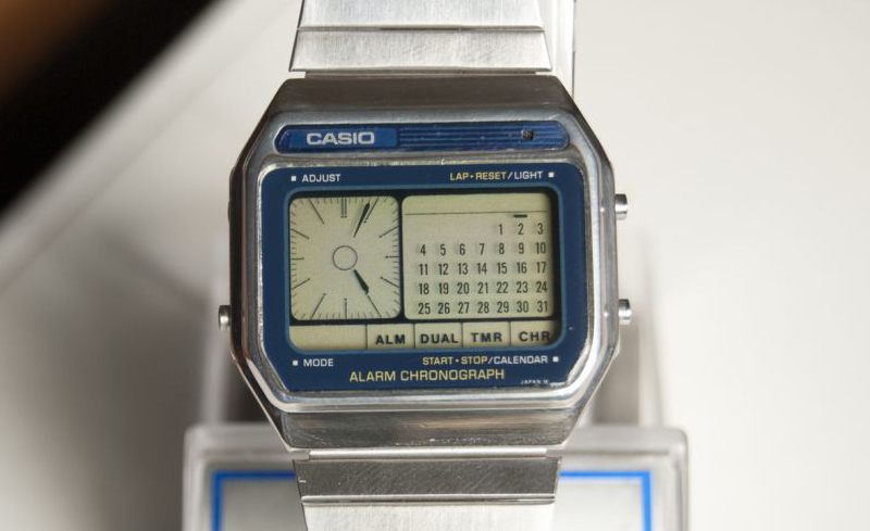 Casio AX-210