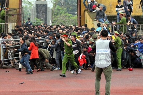 Sân Vinh, SLNA, XT.SG Sân Vinh, SLNA, XT.SG