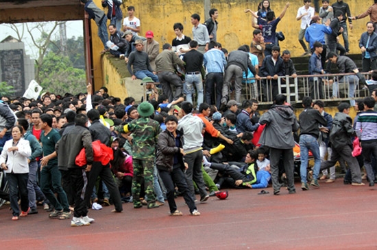 Sân Vinh, SLNA, XT.SG Sân Vinh, SLNA, XT.SG