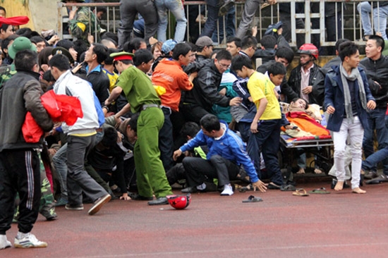 Sân Vinh, SLNA, XT.SG Sân Vinh, SLNA, XT.SG