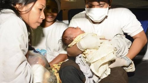 thế giới, h&igrave;nh ảnh, tuần qua