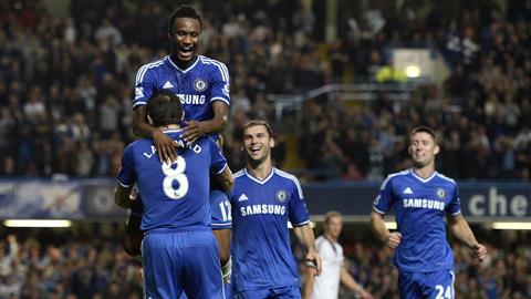 Chelsea sẽ gi&agrave;nh chiến thắng trong trận đấu với Steaua Bucharest?