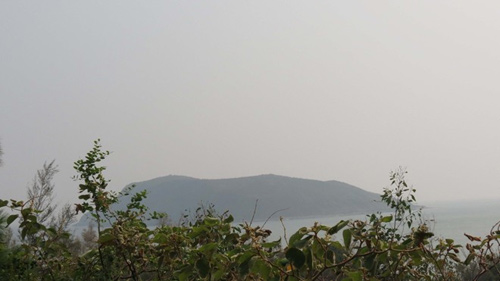 noi chon cat dai tuong vo nguyen giap  vo nguyen giap - 2