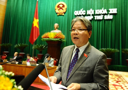 tử h&igrave;nh, thuốc độc, bộ trưởng tư ph&aacute;p, H&agrave; H&ugrave;ng Cường