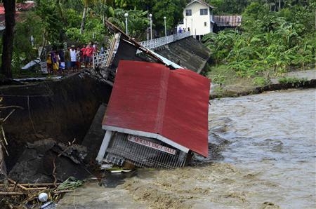 Haiyan, si&ecirc;u b&atilde;o,