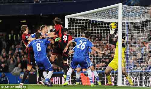 Chelsea &ndash; West Brom: Diễn biến kh&oacute; lường - 1