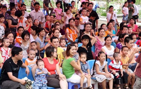 chất lượng, con người, d&acirc;n số v&agrave;ng