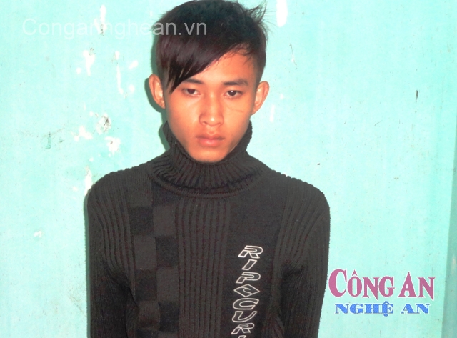 Đối tượng trong vụ án