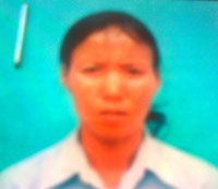 Đối tượng Lan.