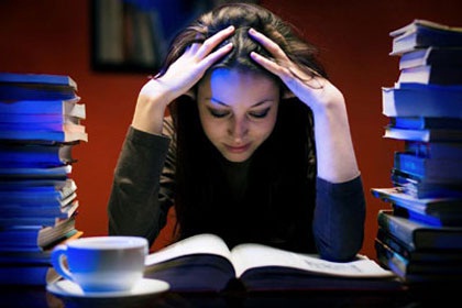 Thức đêm làm việc nên cần có biện pháp để bảo vệ sức khỏe