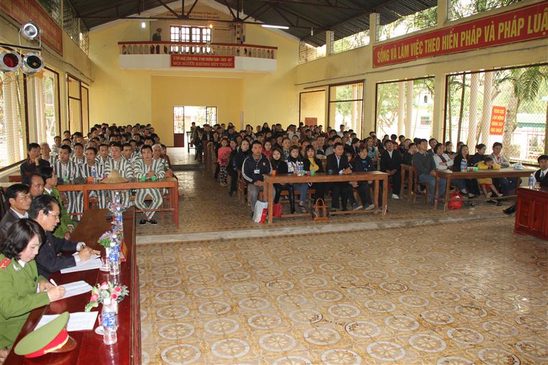 Tại hội nghị