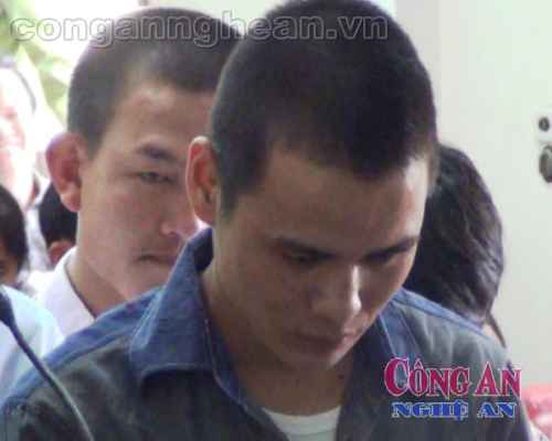 Nguyễn Duy Hiệu giết người vì nhầm đồng bọn với đối thủ