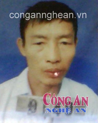 Bị cáo Nguyễn Đức Ngọc