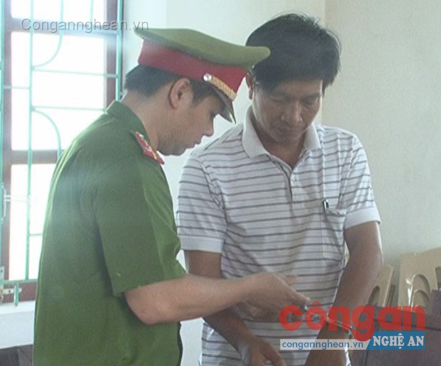 CQĐT tạm giam Ngô Đăng Khoa và Nguyễn Văn Hà 4 tháng để phục vụ công tác điều tra
