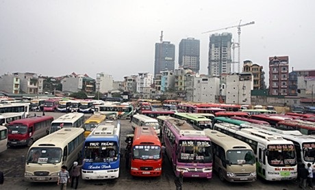 Hợp tác xã hiện là mô hình kinh doanh khá phổ biến trong ngành vận tải.