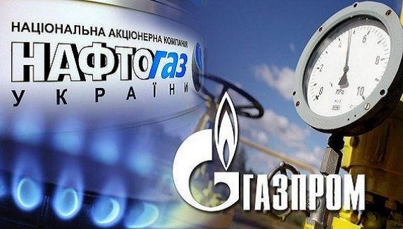 Cuộc chiến khí đốt Nga-Ukraine vẫn còn tiếp diễn