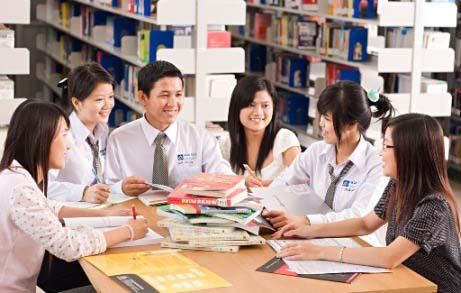 Người giỏi đang có xu hướng “né” các trường sư phạm vì không  tìm được việc làm sau khi ra trường - Ảnh minh họa