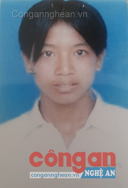 Đối tượng Nguyễn Khắc Khánh có 2 lệnh truy nã về tội cướp và cướp giật tài sản