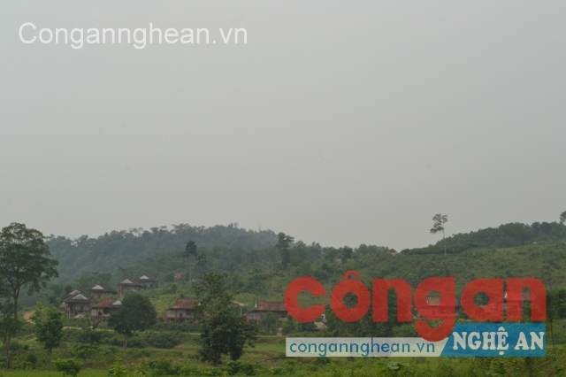 Cuộc sống người Đan Lai ở bản Thạch Sơn đang từng ngày khởi sắc