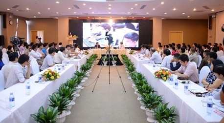 Diễn đàn “Đẳng cấp quốc tế - Lời giải cho Sản phẩm Việt