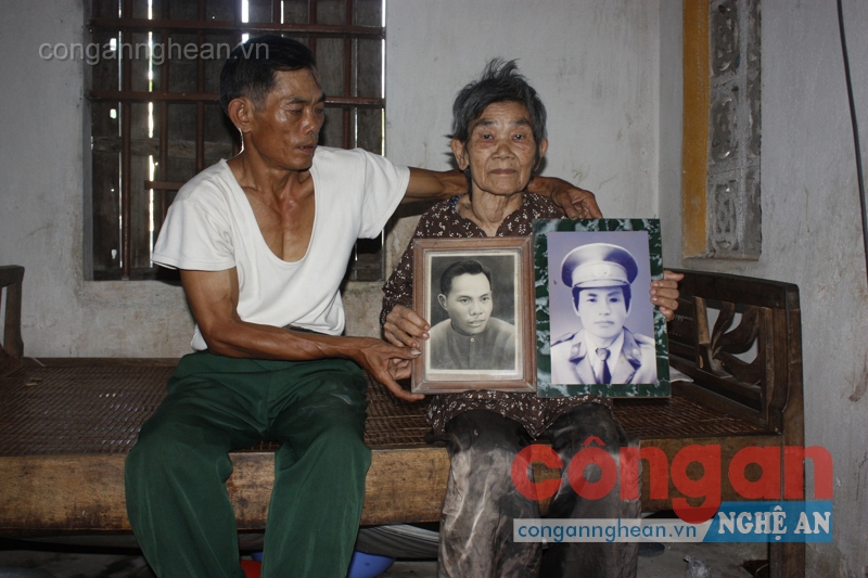 Cần sớm hoàn thiện hồ sơ để bà Phạm Thị Lương được công nhận danh hiệu Nhà nước “Bà mẹ Việt Nam anh hùng”
