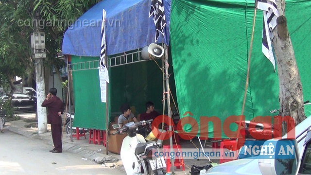 Gia đình đang lo hậu sự cho nạn nhân Nguyễn Thị Hằng