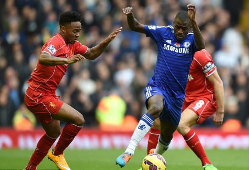 Chelsea tỏ ra sắc bén hơn và giành chiến thắng xứng đáng