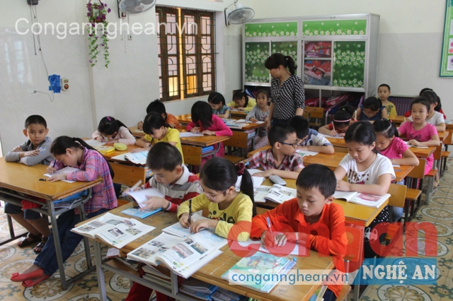 Việc chấn chỉnh tình trạng dạy thêm, học thêm phải bắt đầu từ nhận thức của giáo viên, phụ huynh