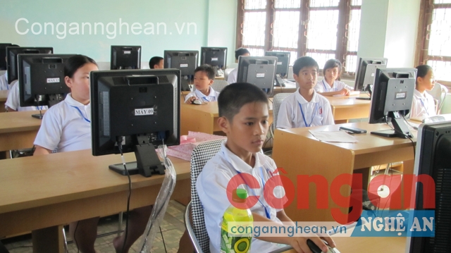 Không tổ chức thi tuyển, nhiều sân chơi trí tuệ dành cho học sinh cũng bị bãi bỏ