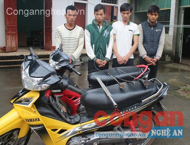 Lợi nhuận từ việc câu trộm chó đem lại là rất cao khiến cho cẩu tặc càng ngày càng  hoạt động liều lĩnh, manh động