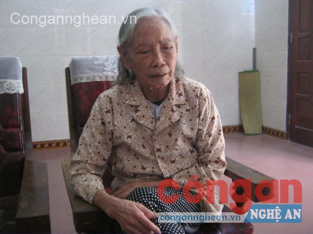Nữ văn công Lê Thị Sáu  nhớ lại những khoảnh khắc hát cho Bác Hồ nghe