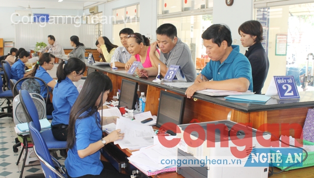 Cần đánh giá khách quan, đúng thực chất năng lực để mỗi cán bộ,  công chức phát huy được khả năng của mình trong công việc