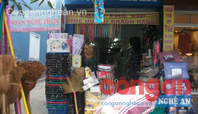 Người tiêu dùng cần thận trọng để mua được sản phẩm Thái chính hãng - Ảnh minh họa