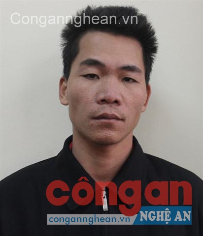 Đối tượng Nguyễn Đức Hùng