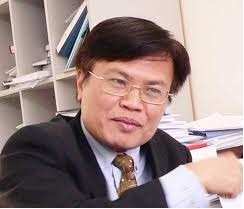 TS Nguyễn Đình Cung