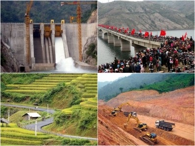 Sẽ tiếp tục siết chặt quản lý hoạt động kinh doanh vận tải, kiểm soát tải trọng phương tiện với mục tiêu “Tính mạng con người là trên hết”