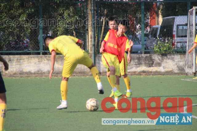 Lứa U15 năm nay không có cá nhân nổi trội nhưng các cầu thủ có kĩ thuật cơ bản rất đồng đều và hiểu nhau